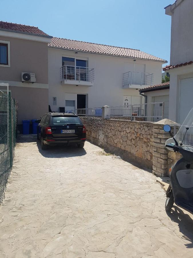 Apartmani Tamaris Murter Exterior photo