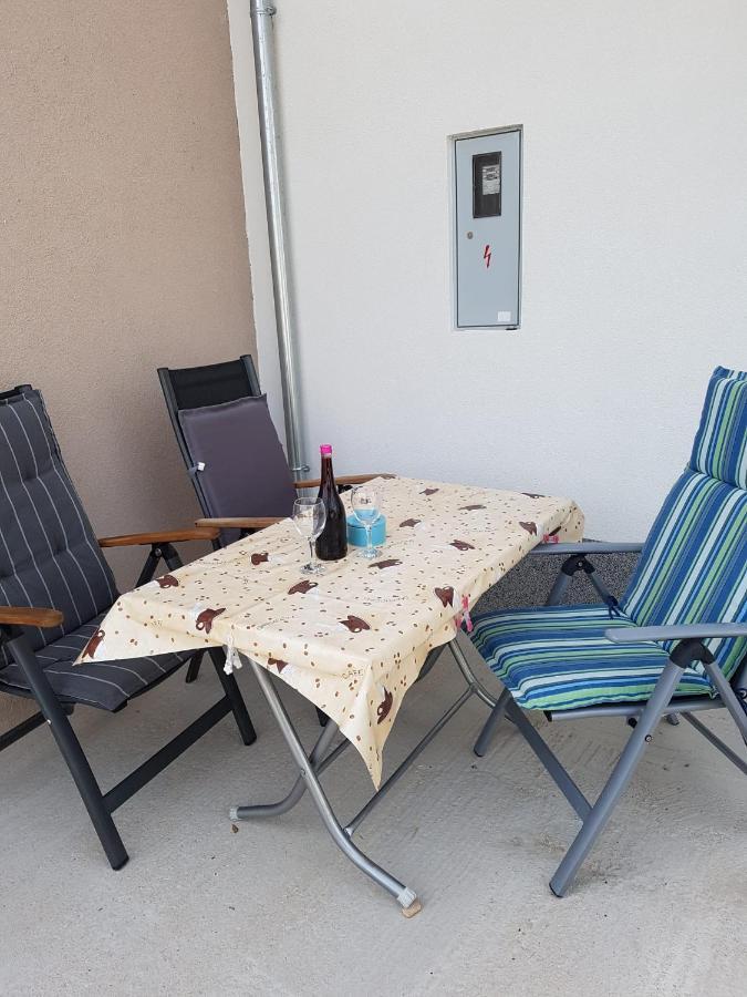 Apartmani Tamaris Murter Exterior photo