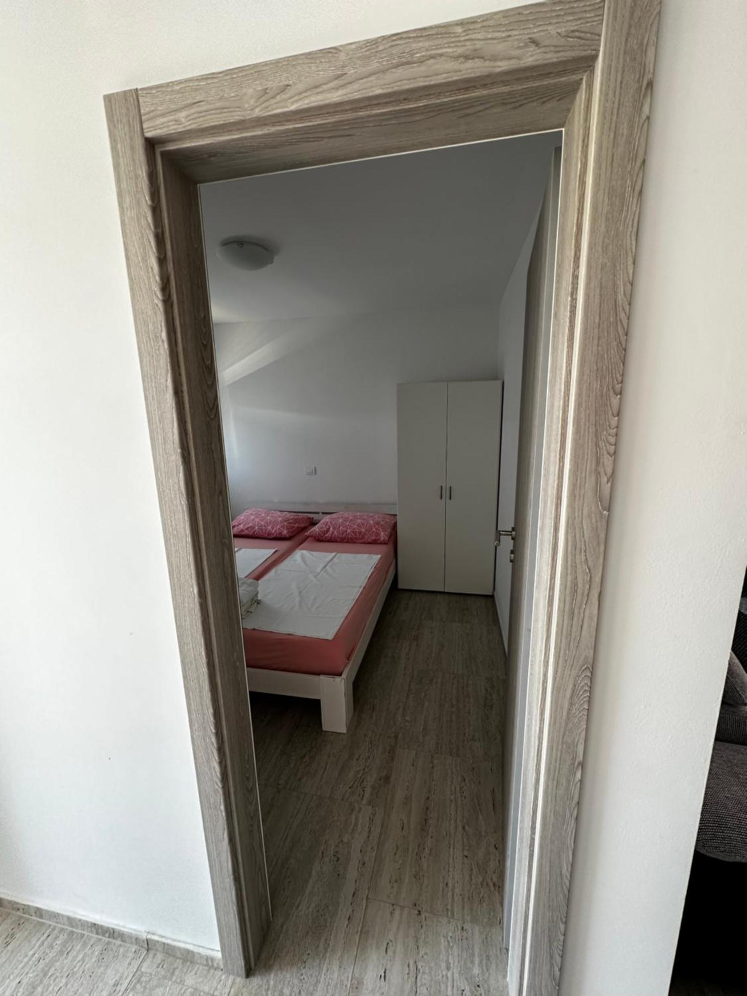 Apartmani Tamaris Murter Exterior photo