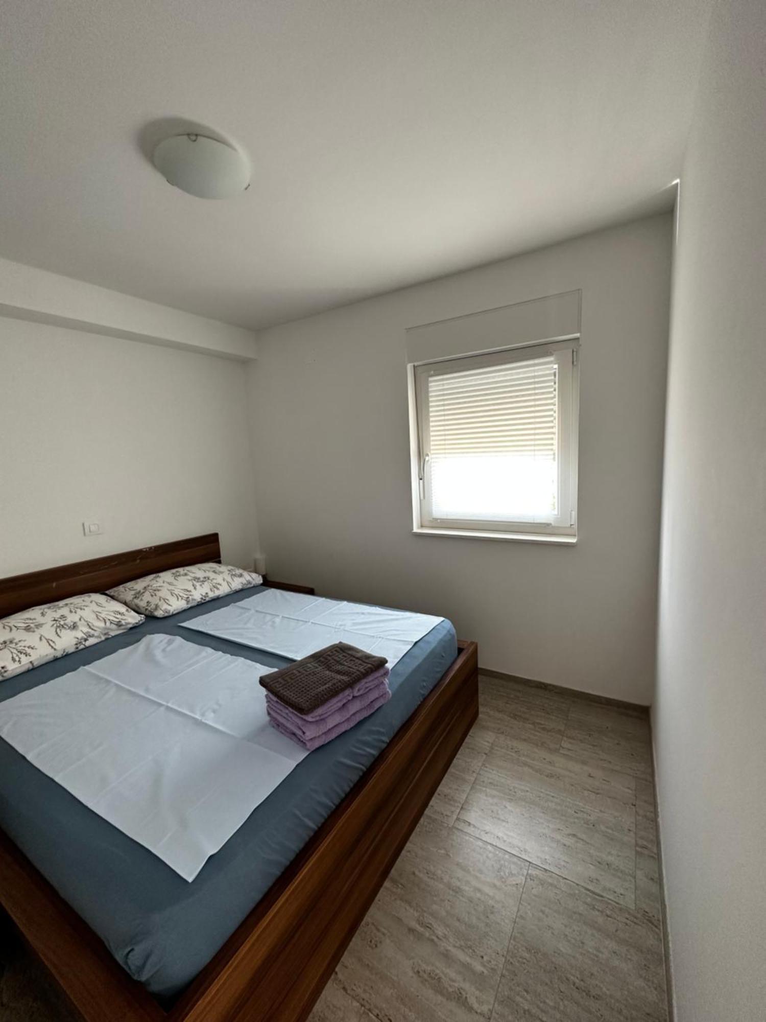Apartmani Tamaris Murter Exterior photo