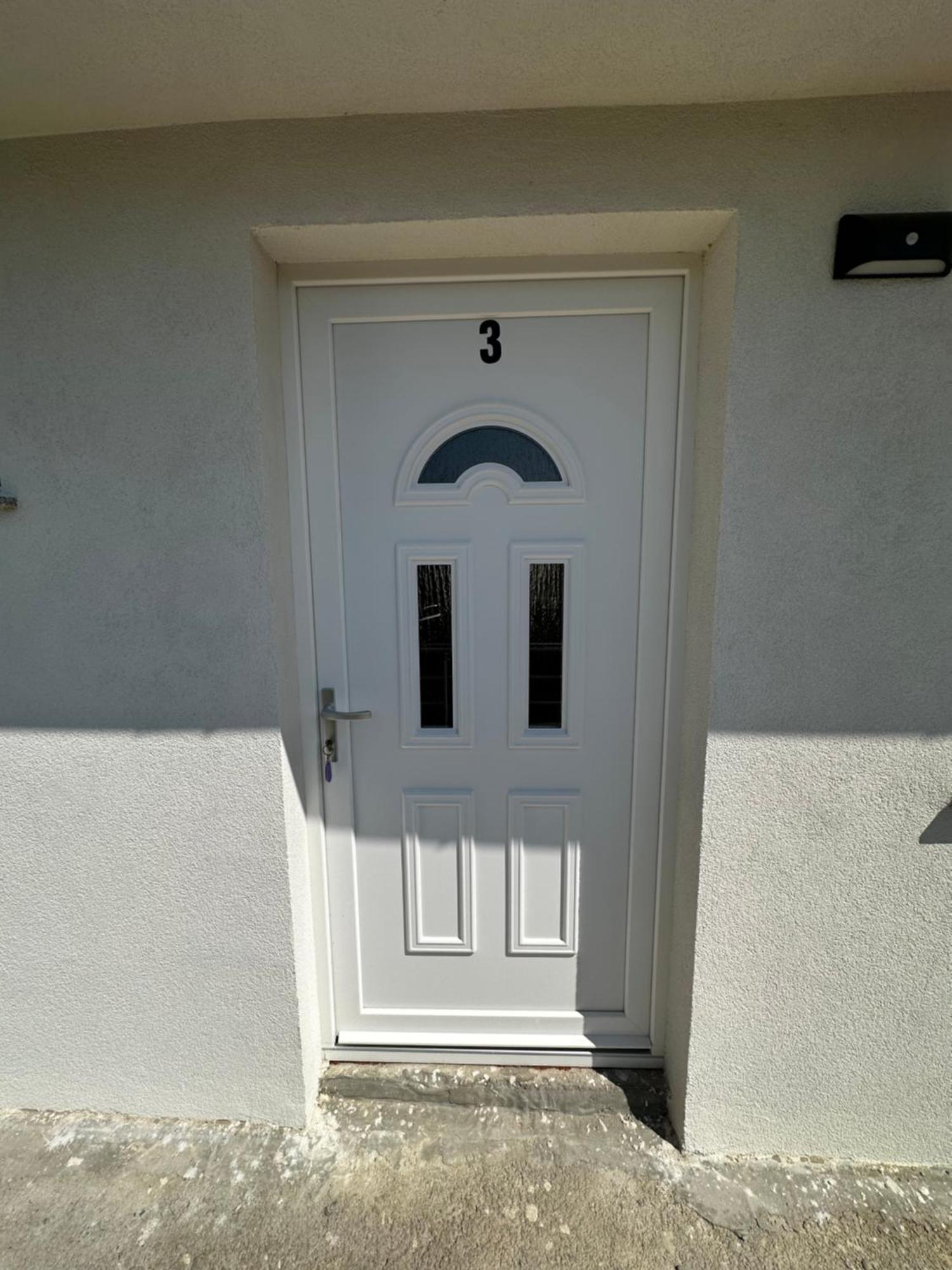 Apartmani Tamaris Murter Exterior photo