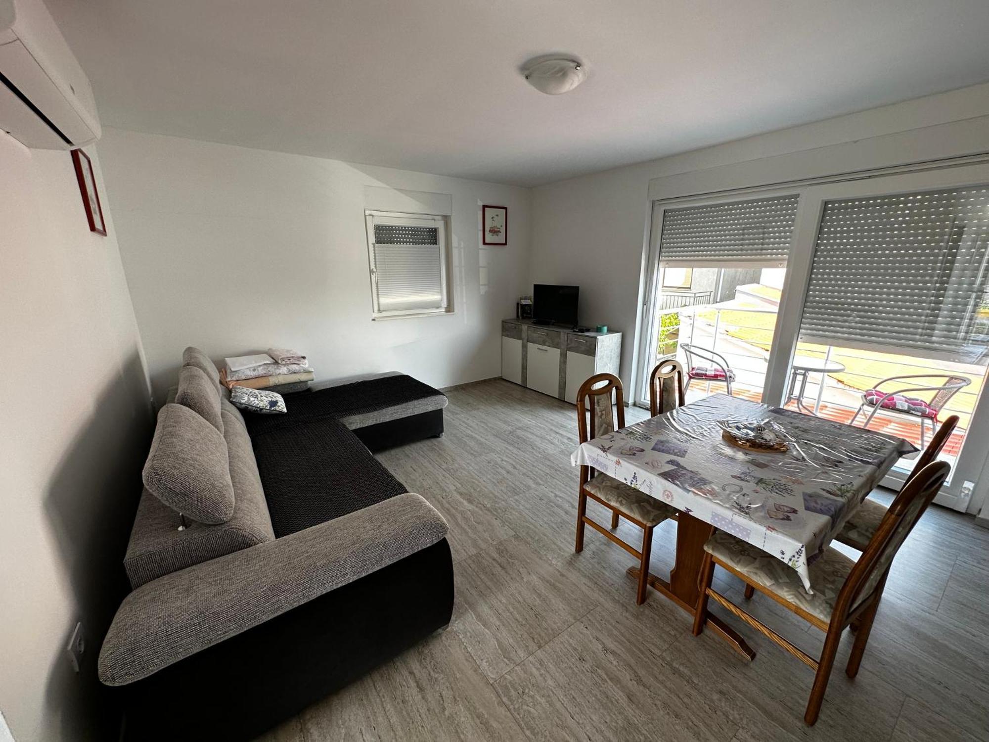 Apartmani Tamaris Murter Exterior photo