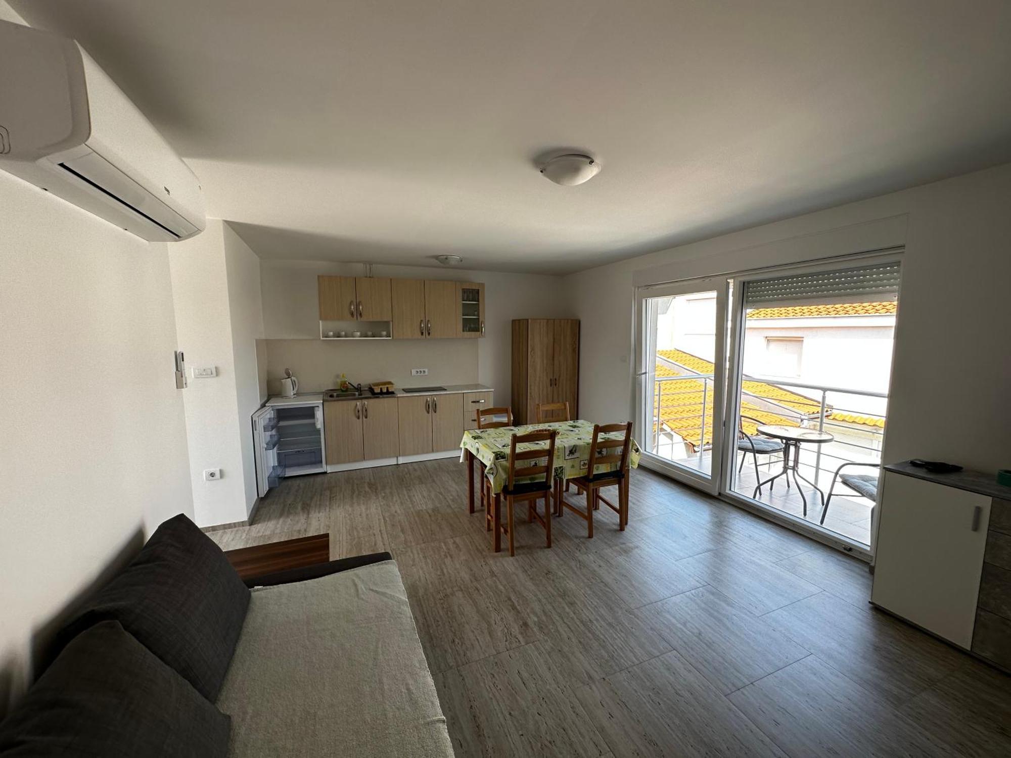 Apartmani Tamaris Murter Exterior photo