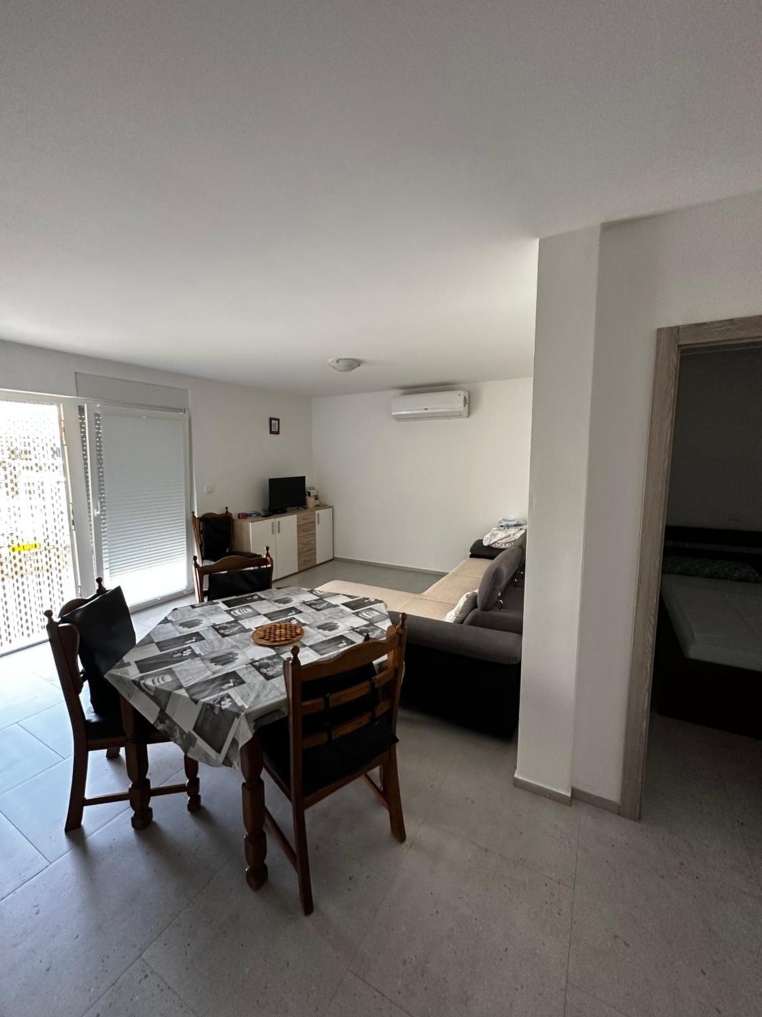 Apartmani Tamaris Murter Exterior photo