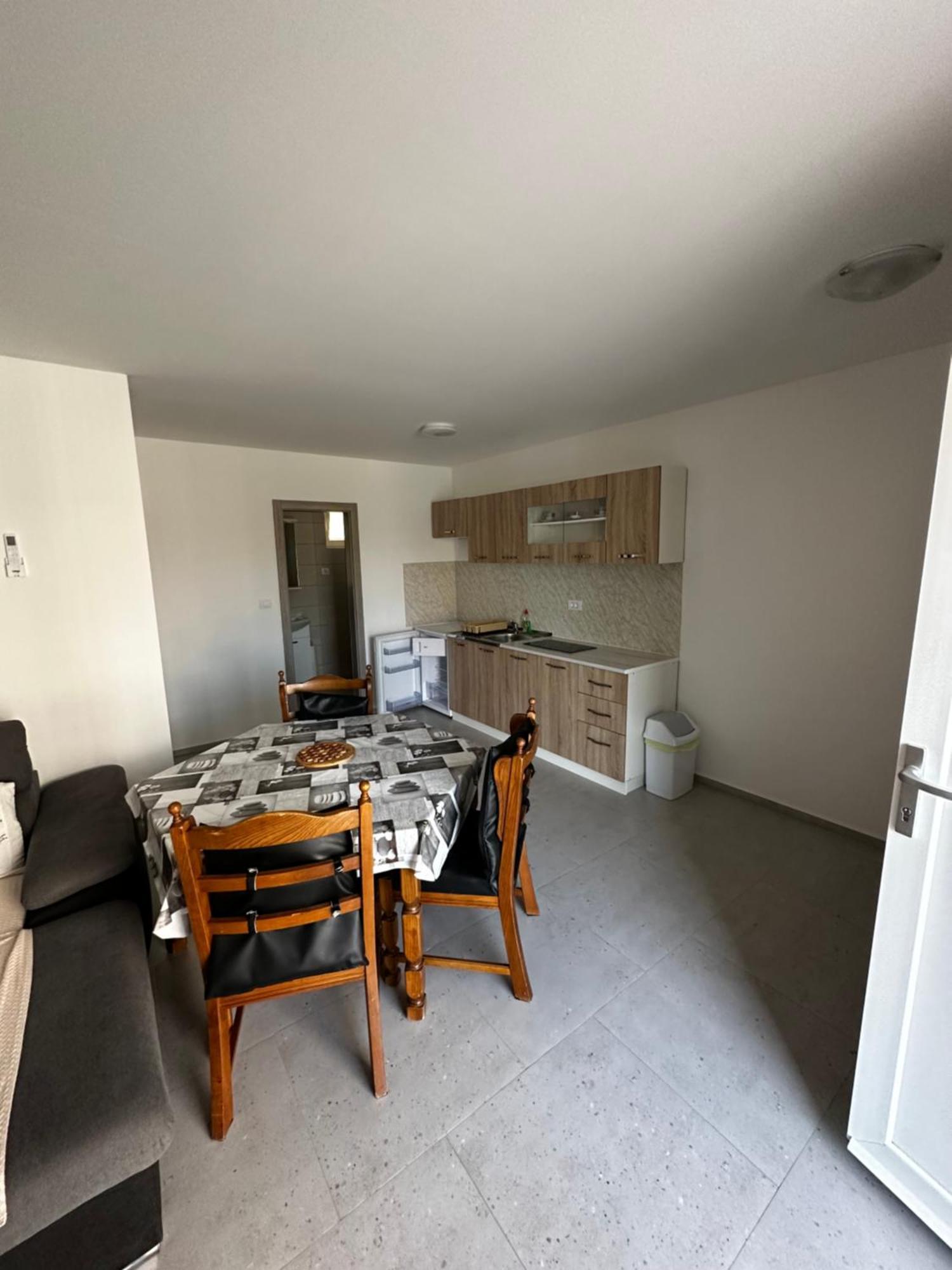 Apartmani Tamaris Murter Exterior photo