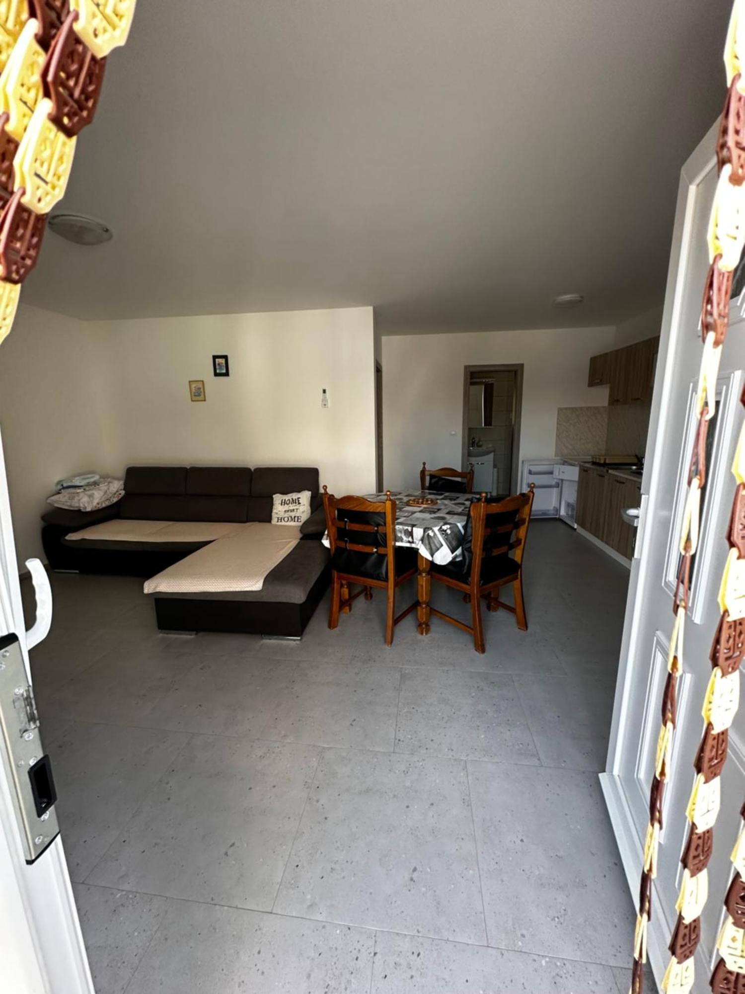 Apartmani Tamaris Murter Exterior photo